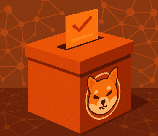 SHIBA INU ELECTION