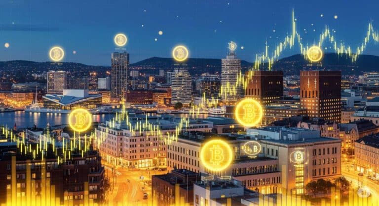 BoJ-Zinsschritt drückt Yen auf Rekordtief – Bitcoin-Rallye bleibt vorerst auf wackligem Fundament