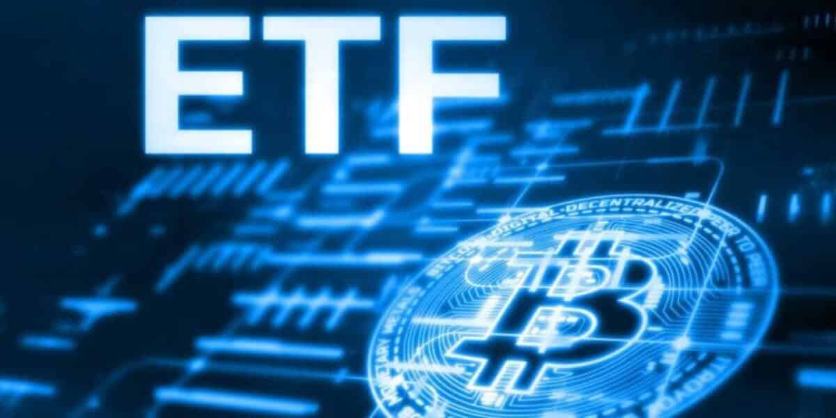 Crypto ETF Approvals Accelerate After SEC Rule Change