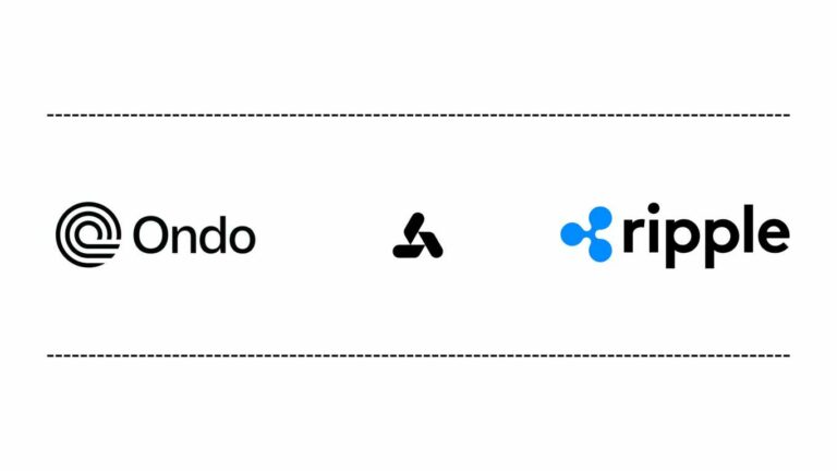 Ripple und Ondo bringen tokenisierte U.S. Treasuries auf den XRP Ledger für institutionelle Investoren