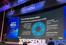 Axelar Introduces mXRP at XRP Seoul 2025 as a Perpetual Buyer