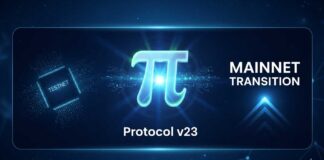 Pi Network Testnet-Upgrade