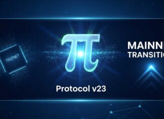 Pi Network Testnet-Upgrade