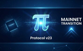 Pi Network Testnet-Upgrade