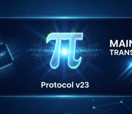 Pi Network Testnet-Upgrade