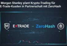 ZeroHash and E TRADE