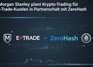 ZeroHash and E TRADE