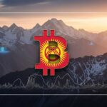 Kyrgyzstan Bitcoin Reserve
