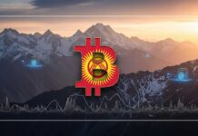 Kyrgyzstan Bitcoin Reserve