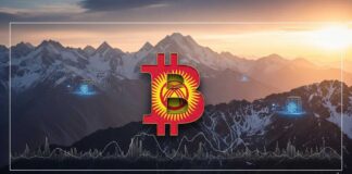 Kyrgyzstan Bitcoin Reserve