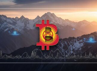 Kyrgyzstan Bitcoin Reserve