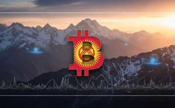 Kyrgyzstan Bitcoin Reserve