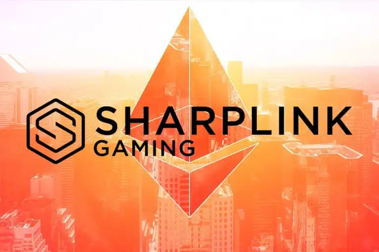 SharpLink tokenisiert als erstes Nasdaq-Unternehmen seine Aktien auf Ethereum
