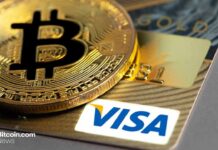 Fold Launches Bitcoin Credit Card with Stripe and Visa Partnership