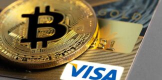 Fold Launches Bitcoin Credit Card with Stripe and Visa Partnership