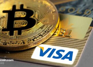 Fold Launches Bitcoin Credit Card with Stripe and Visa Partnership