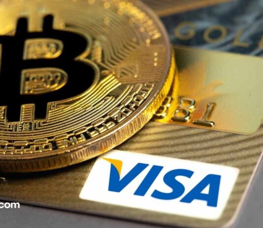 Fold Launches Bitcoin Credit Card with Stripe and Visa Partnership