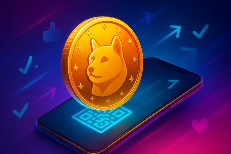 Dogecoin erhält Utility-Schub: Thumzup plant DOGE-Auszahlungen für Creator