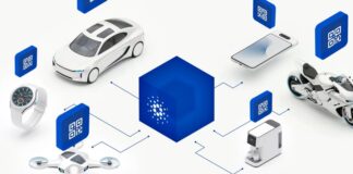 Cardano Enhances EU Digital Product Passports with Blockchain