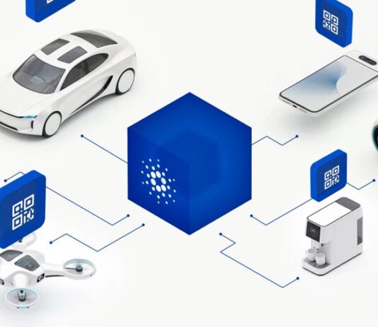 Cardano Enhances EU Digital Product Passports with Blockchain