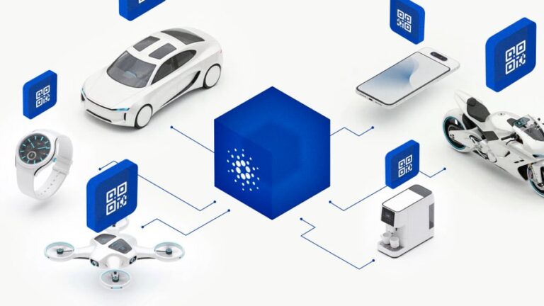 Cardano treibt den digitalen Produktpass der EU mit Blockchain-Transparenz voran