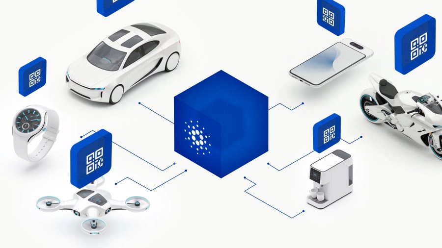 Cardano Enhances EU Digital Product Passports with Blockchain