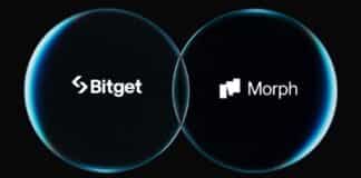 Morph richtet sich als globale Stablecoin-Settlement-Schicht aus – Bitget liefert Nutzerbasis und Liquidität Morph & Bitget