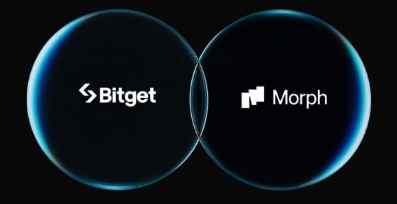 Morph & Bitget