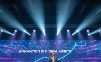 ARK Invest kauft erneut Bullish-Aktien – Zukäufe trotz Kursrückgang vor Quartalszahlen CATHIE WOOD