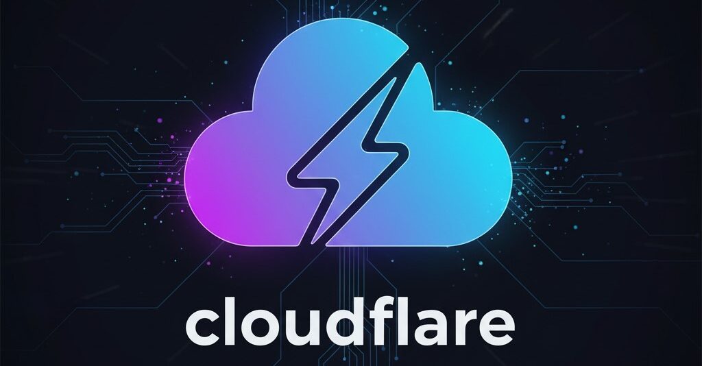 Cloudflare