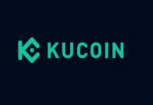 kucoin logo