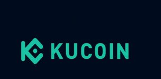 kucoin logo