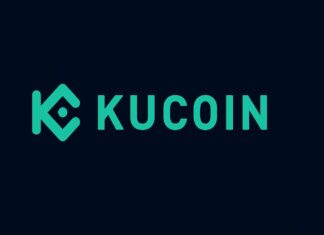 kucoin logo