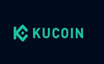 kucoin logo