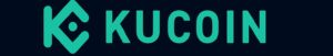 kucoin logo