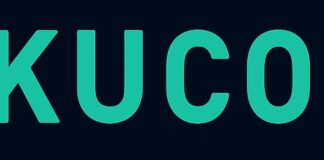 kucoin logo