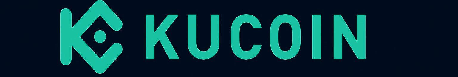 kucoin logo