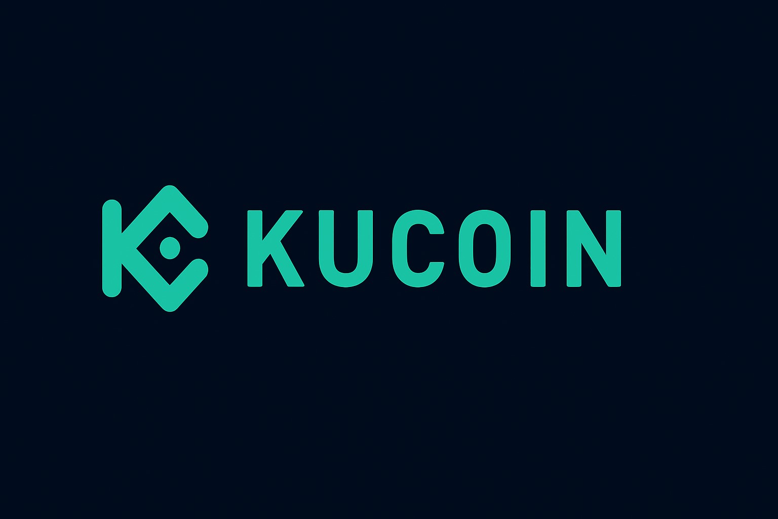 kucoin logo