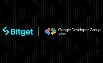 Bitget kooperiert mit Google Developer Group ETH Zürich und setzt auf Workshops und Hackathons