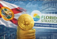 Florida Bitcoin-Reserve