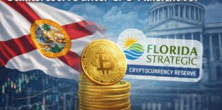 Florida Bitcoin-Reserve