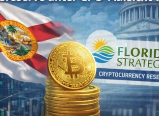 Florida Bitcoin-Reserve