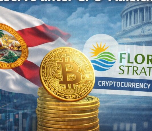 Florida Bitcoin-Reserve