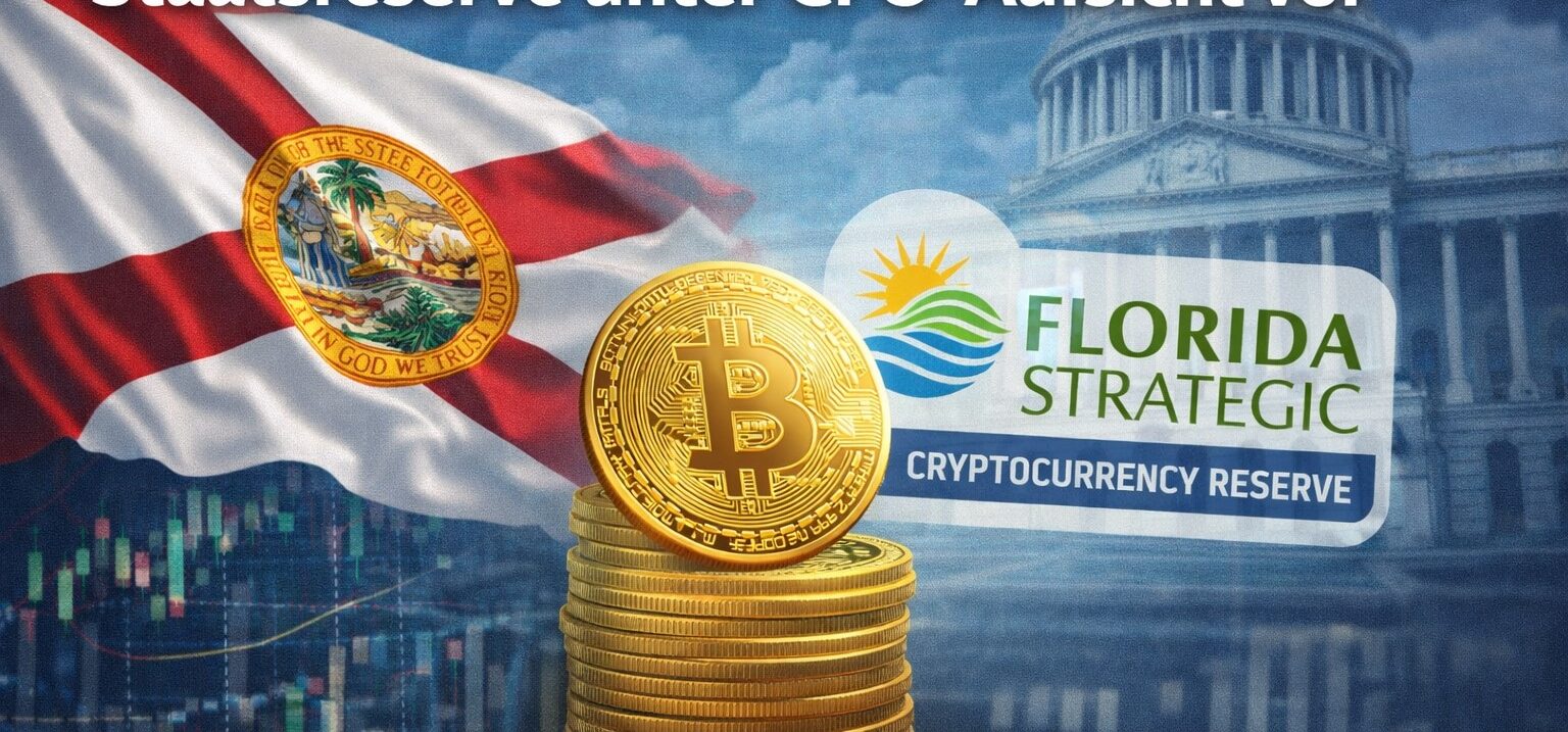 Florida Bitcoin-Reserve