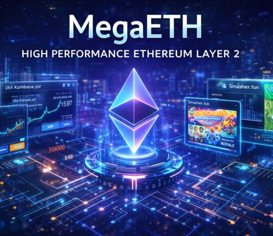 MegaETH