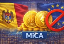 Moldau plant MiCA-nahe Krypto-Regeln