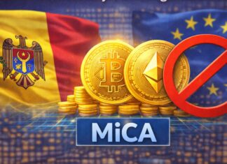Moldau plant MiCA-nahe Krypto-Regeln