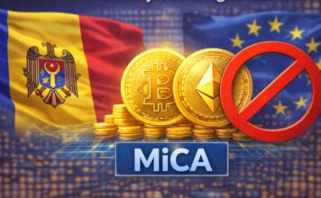 Moldau plant MiCA-nahe Krypto-Regeln