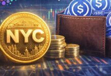 NYC-Token