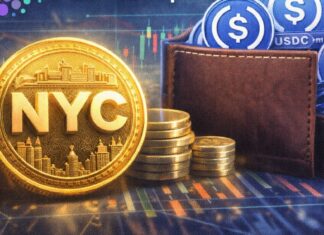 NYC-Token